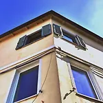 Captain Marino Apartments