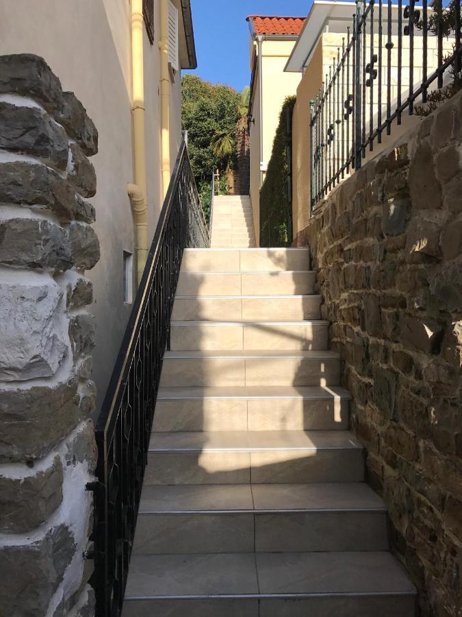 Captain Marino Apartmán Piran