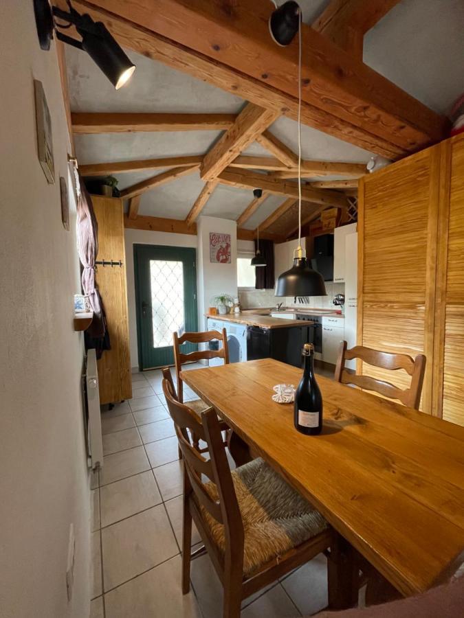 Appartement Captain Marino *