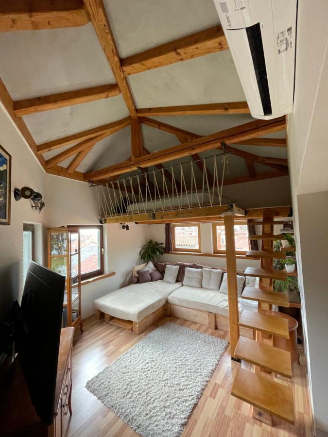 Apartmán Captain Marino Piran