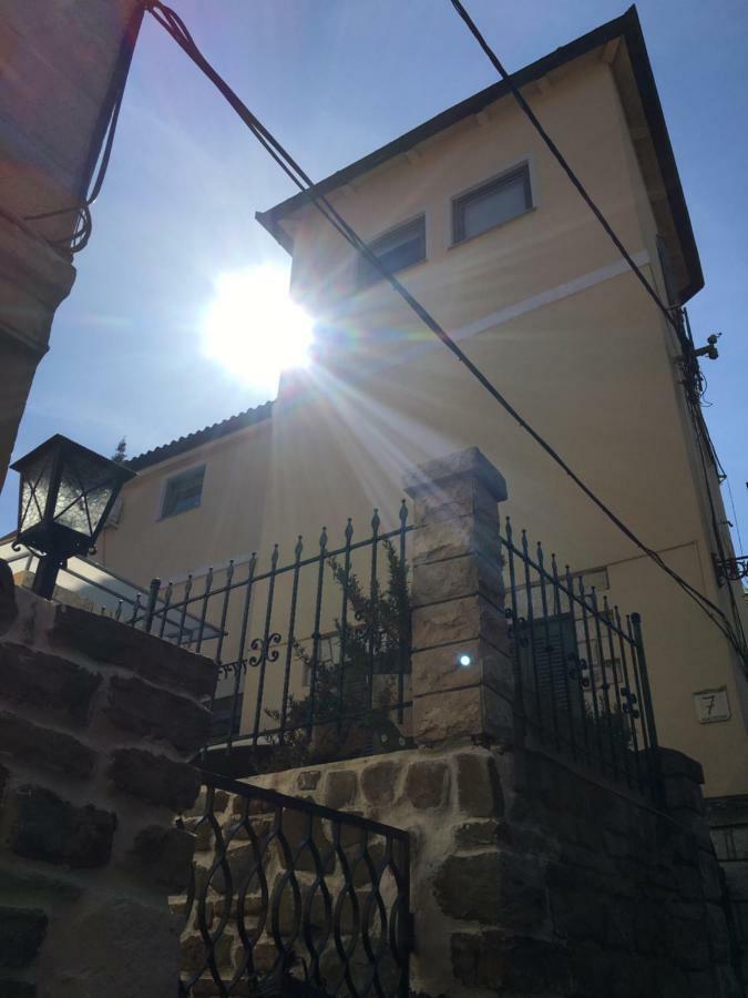 Captain Marino Apartmán